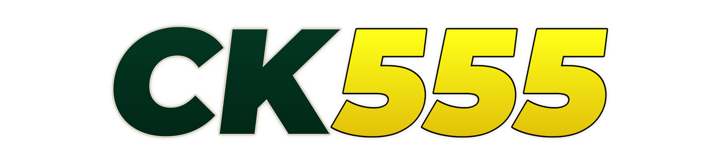 ck555 Logo
